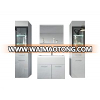 Luxury Bathroom Furniture Design Vanity Cabinet Bathroom Furniture Set