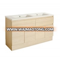 Popular normal design bathroom cabinet Bathroom furniture supplier