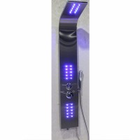 Excellent Quality Low Price Unique Digital Smart Shower In