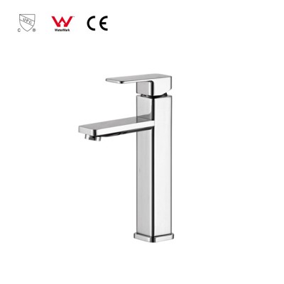 UPC Watermark Certificated tap wash basin mixer bathroom sinks faucets