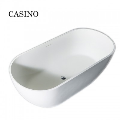 Wholesale Natural stone Solid Surface Bathtubs, Artificial Stone Bath tub Stone tubs