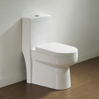 Hot sale sanitary wares utility wc small water saving toilets